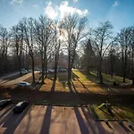Apartamenty Lesny Dom