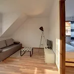 Apartamenty Lesny Dom
