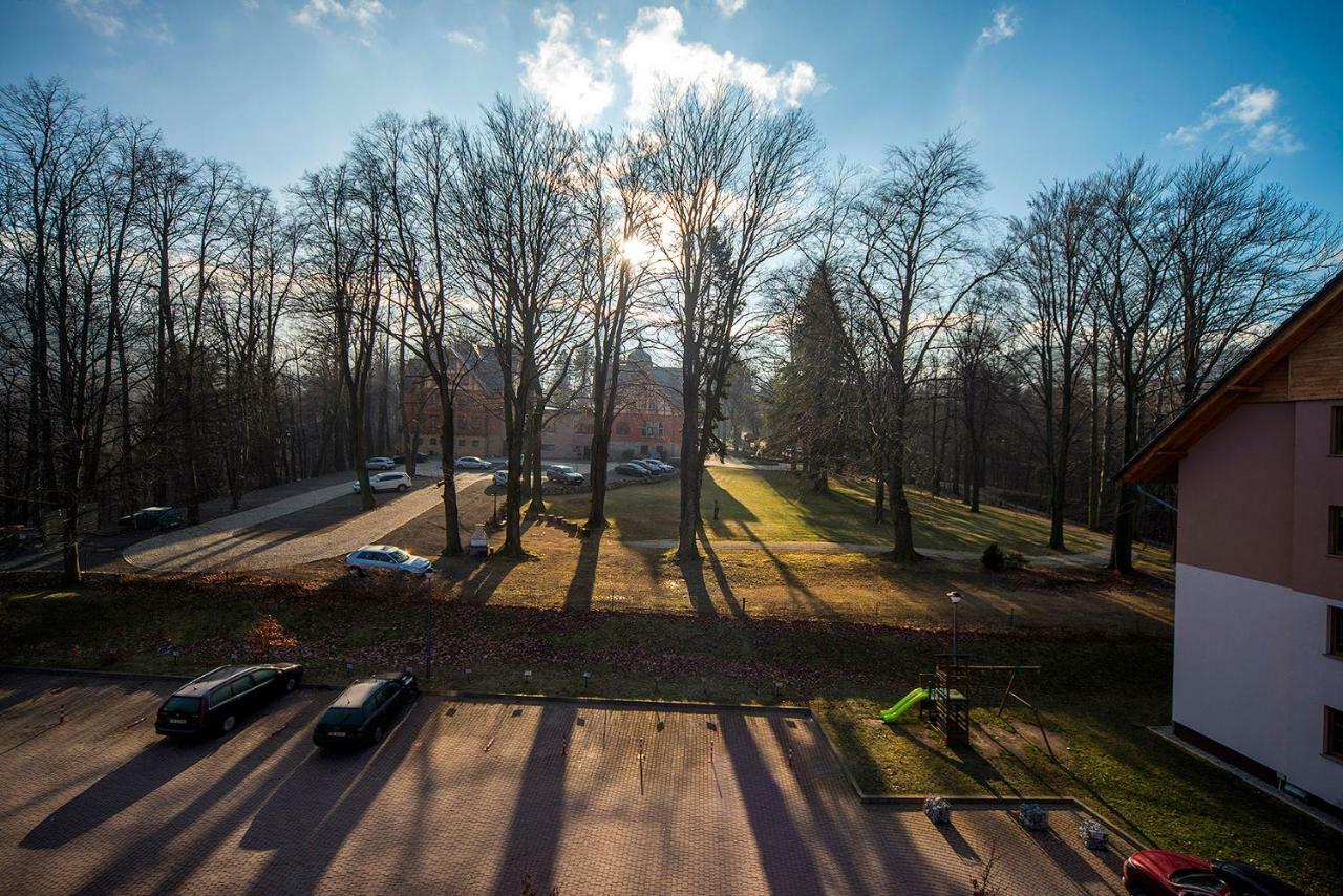 Apartment Lesny Dom Karpacz