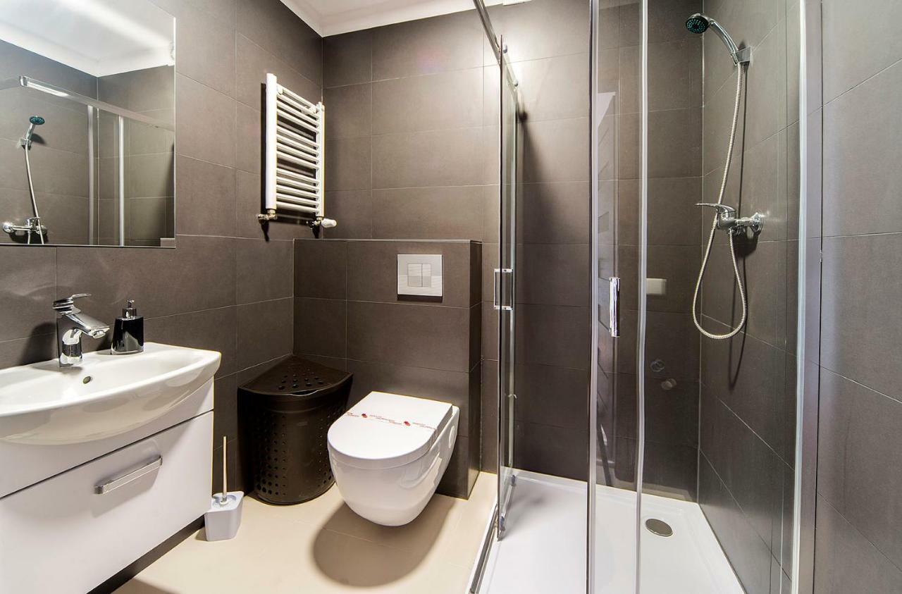Lesny Dom Apartment