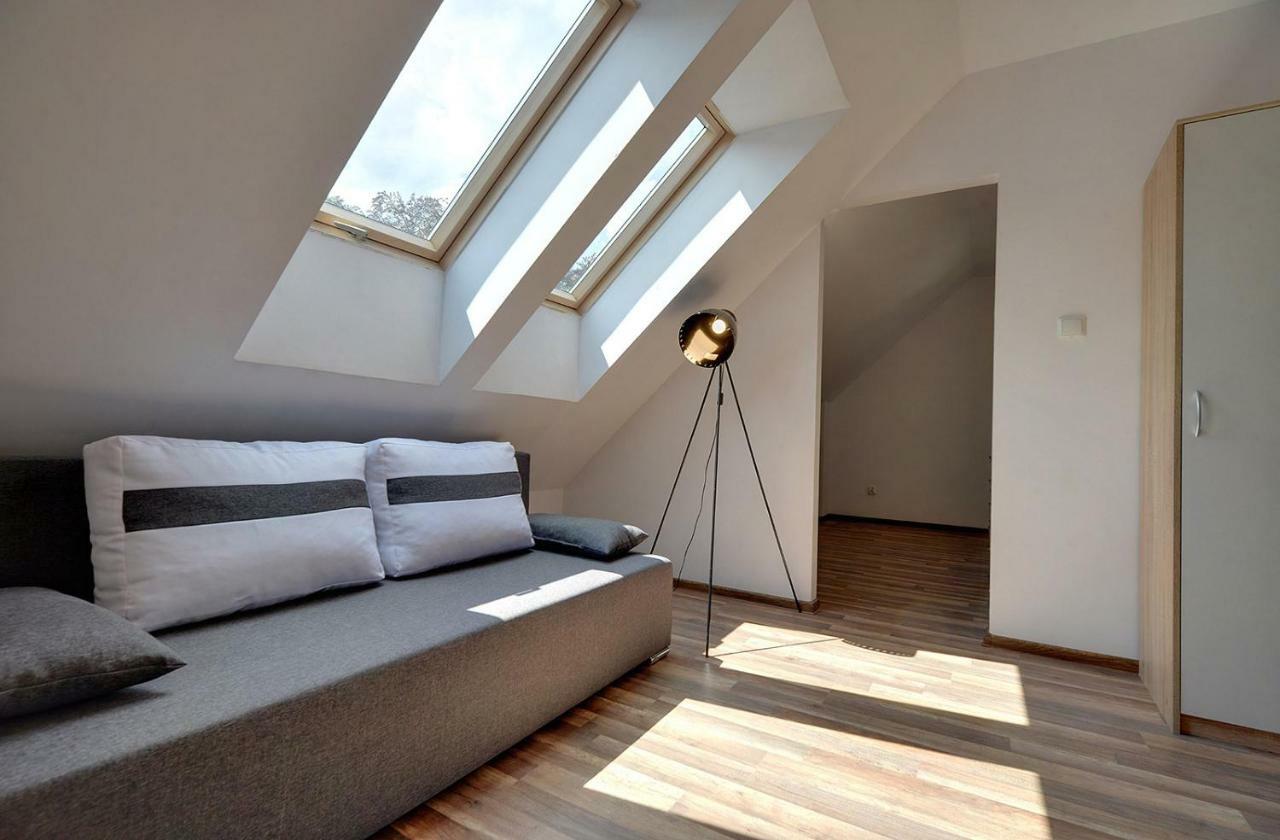 Apartment Lesny Dom