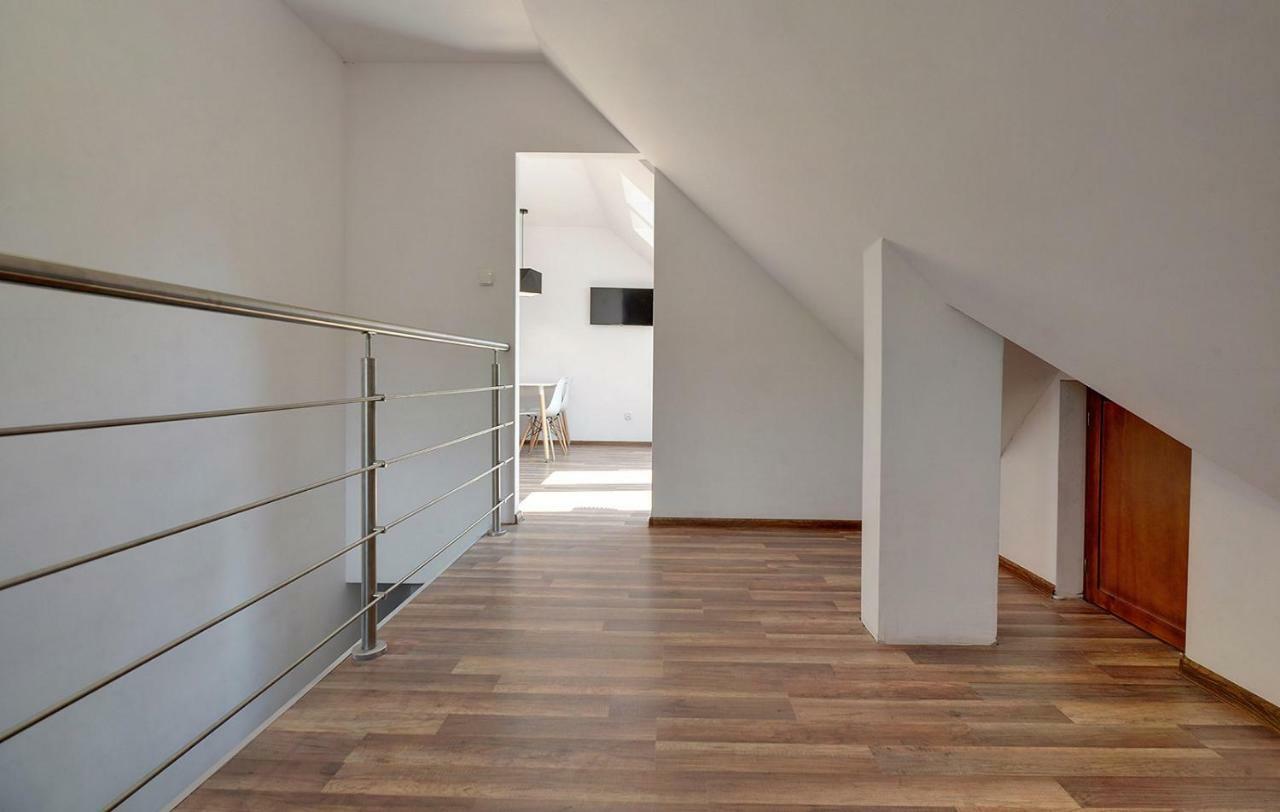 Lesny Dom Apartment