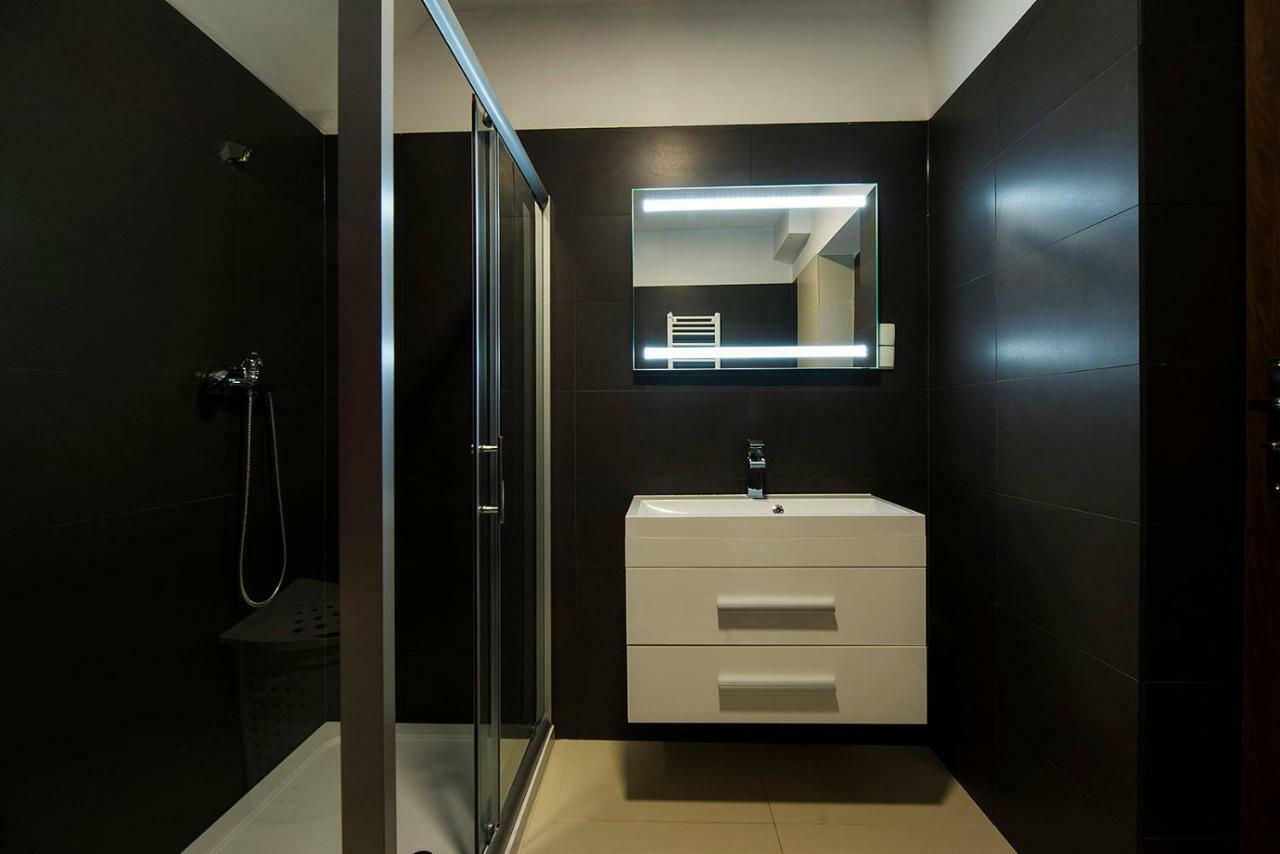 Apartment Lesny Dom *